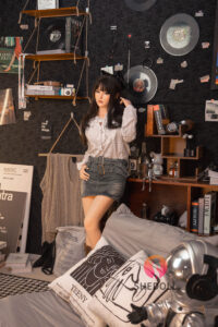 Suyehuan – Silicone 158cm 62.2 C-CUP 44kg 97lbs Sex Doll Medium Tits Anime Japanese Sex Doll SHE-S158-0110 16