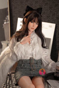 Suyehuan – Silicone 158cm 62.2 C-CUP 44kg 97lbs Sex Doll Medium Tits Anime Japanese Sex Doll SHE-S158-0110 9