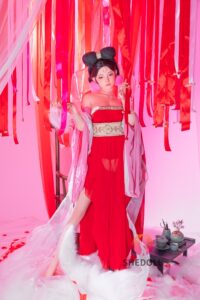 Suyehuan – Silicone 168cm 66.14 E-CUP 44kg 97lbs Sex Doll Big Booty Cosplay Chinese Sex Doll SHE-S168-0157 18
