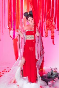 Suyehuan – Silicone 168cm 66.14 E-CUP 44kg 97lbs Sex Doll Big Booty Cosplay Chinese Sex Doll SHE-S168-0157 21