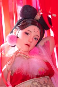 Suyehuan – Silicone 168cm 66.14 E-CUP 44kg 97lbs Sex Doll Big Booty Cosplay Chinese Sex Doll SHE-S168-0157 24