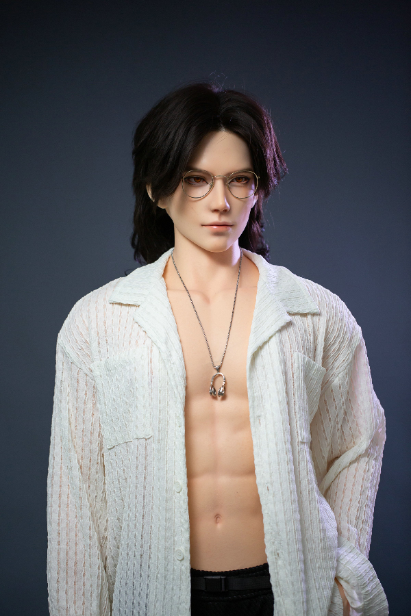 Suyu - Silicone 185cm/72.83" 41kg/90.39lbs Sex Doll