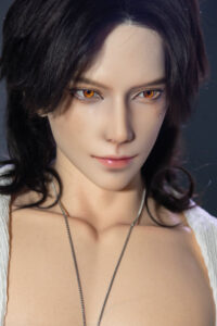 Suyu – Silicone 185cm 72.83 41kg 90.39lbs Sex Doll Male Sex Doll QTD-S185-0001 12