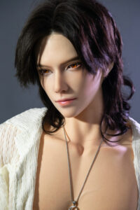 Suyu – Silicone 185cm 72.83 41kg 90.39lbs Sex Doll Male Sex Doll QTD-S185-0001 13