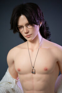 Suyu – Silicone 185cm 72.83 41kg 90.39lbs Sex Doll Male Sex Doll QTD-S185-0001 20