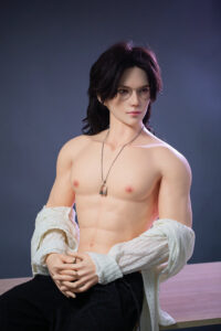 Suyu – Silicone 185cm 72.83 41kg 90.39lbs Sex Doll Male Sex Doll QTD-S185-0001 23
