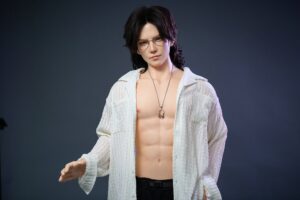 Suyu – Silicone 185cm 72.83 41kg 90.39lbs Sex Doll Male Sex Doll QTD-S185-0001 34