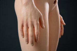 Suyu – Silicone 185cm 72.83 41kg 90.39lbs Sex Doll Male Sex Doll QTD-S185-0001 42