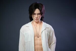 Suyu – Silicone 185cm 72.83 41kg 90.39lbs Sex Doll Male Sex Doll QTD-S185-0001 43