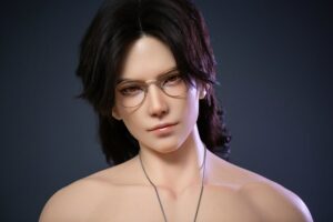 Suyu – Silicone 185cm 72.83 41kg 90.39lbs Sex Doll Male Sex Doll QTD-S185-0001 47