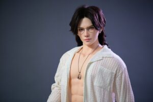 Suyu – Silicone 185cm 72.83 41kg 90.39lbs Sex Doll Male Sex Doll QTD-S185-0001 49