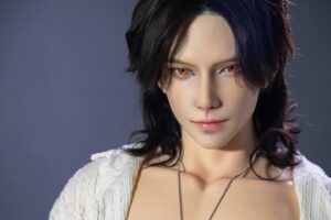 Suyu – Silicone 185cm 72.83 41kg 90.39lbs Sex Doll Male Sex Doll QTD-S185-0001 52
