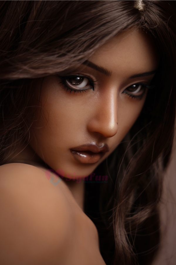 Sydney - Hybrid 163cm/64.17" C-CUP 41kg/90.39lbs Sex Doll
