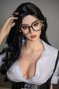 Sydney – Hybrid 163cm 64.17 C-CUP 41kg 90.39lbs Sex Doll Medium Tits Cute Asian Sex Doll SIG-M163-0008 2
