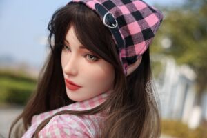 Sylvia – Silicone 161cm 63.39 F-CUP 33kg 72.75lbs Sex Doll Big Booty Cute Asian Sex Doll SED-S161-0031 21