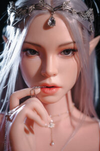 T07 – Silicone 165cm 64.96 D-CUP 30kg 66.14lbs Sex Doll Big Boobs Anime Sex Doll TFD-S165-0009 10