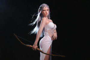 T07 – Silicone 165cm 64.96 D-CUP 30kg 66.14lbs Sex Doll Big Boobs Anime Sex Doll TFD-S165-0009 22
