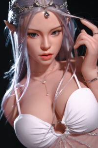 T07 – Silicone 165cm 64.96 D-CUP 30kg 66.14lbs Sex Doll Big Boobs Anime Sex Doll TFD-S165-0009 5