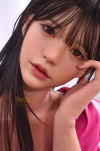 T1 – Silicone 153cm 60.24 F-CUP 39kg 85.98lbs Sex Doll Big Booty Anime Japanese Sex Doll JTD-S153-0155 20