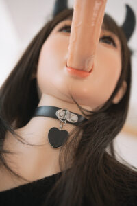 T10 – Silicone 158cm 62.2 F-CUP 28kg 61.73lbs Sex Doll Big Boobs Anime Japanese Sex Doll TFD-S158-0004 14