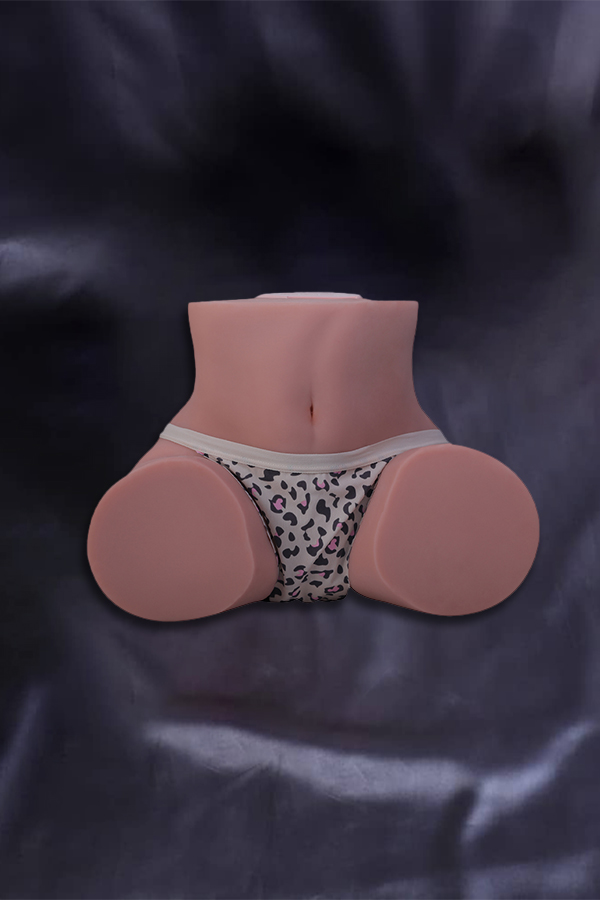 T10-W - TPE 27cm/10.63" 8.7kg/19.18lbs Sex Doll