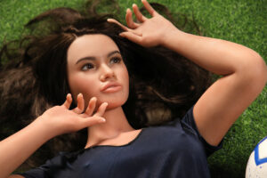 T13 – Silicone 165cm 64.96 D-CUP 30kg 66.14lbs Sex Doll Big Boobs Cosplay Sex Doll TFD-S165-0011 24