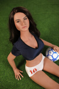 T13 – Silicone 165cm 64.96 D-CUP 30kg 66.14lbs Sex Doll Big Boobs Cosplay Sex Doll TFD-S165-0011 3