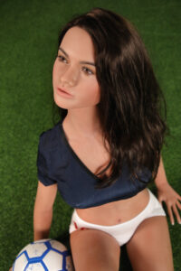 T13 – Silicone 165cm 64.96 D-CUP 30kg 66.14lbs Sex Doll Big Boobs Cosplay Sex Doll TFD-S165-0011 5