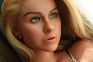 T15 – Silicone 170cm 66.93 D-CUP 30kg 66.14lbs Sex Doll Big Boobs Cute Sex Doll TFD-S170-0016 48