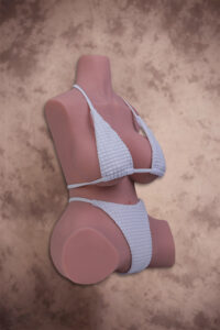 T2-W – TPE 20.08cm 7.91 11.5kg 25.35lbs Sex Doll JOY-T2-W 10