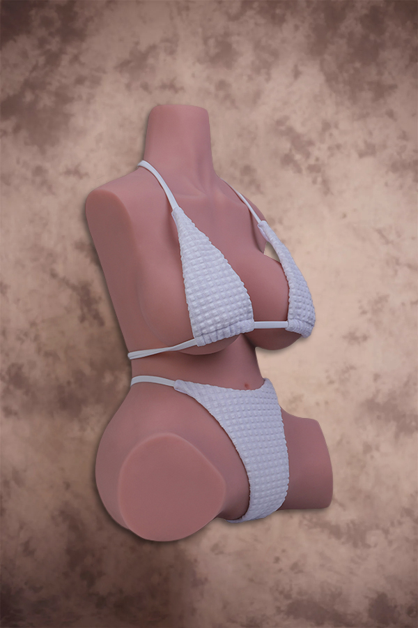 T2-W - TPE 20.08cm/7.91" 11.5kg/25.35lbs Sex Doll