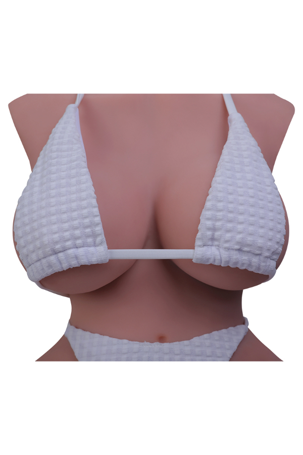 T2-W - TPE 20.08cm/7.91" 11.5kg/25.35lbs Sex Doll