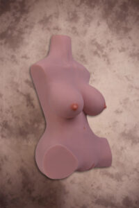 T2-W – TPE 20.08cm 7.91 11.5kg 25.35lbs Sex Doll JOY-T2-W 4