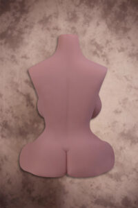 T2-W – TPE 20.08cm 7.91 11.5kg 25.35lbs Sex Doll JOY-T2-W 5