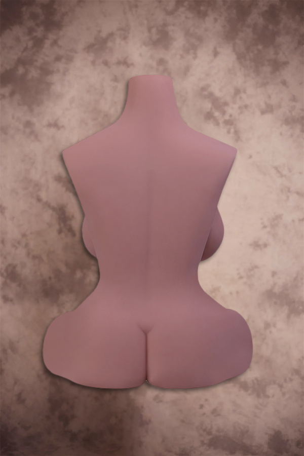 T2-W - TPE 20.08cm/7.91" 11.5kg/25.35lbs Sex Doll
