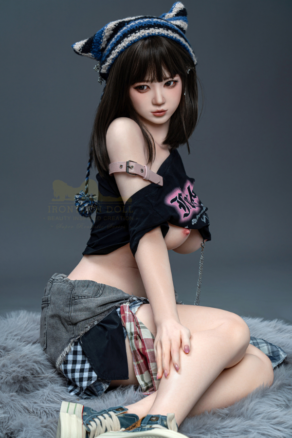 T3-2 - Silicone 158cm/62.2" F-CUP 36kg/79.37lbs Sex Doll