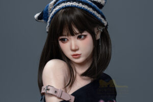 T3-2 – Silicone 158cm 62.2 F-CUP 36kg 79.37lbs Sex Doll Big Booty Anime Japanese Sex Doll JTD-S158-0086 28