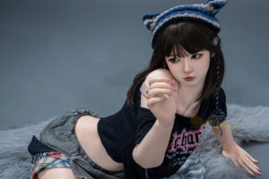 T3-2 – Silicone 158cm 62.2 F-CUP 36kg 79.37lbs Sex Doll Big Booty Anime Japanese Sex Doll JTD-S158-0086 29