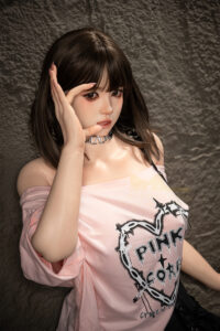 T3 – Silicone 158cm 62.2 F-CUP 36kg 79.37lbs Sex Doll Big Booty Anime Japanese Sex Doll JTD-S158-0085 14