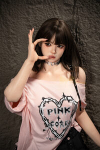 T3 – Silicone 158cm 62.2 F-CUP 36kg 79.37lbs Sex Doll Big Booty Anime Japanese Sex Doll JTD-S158-0085 16