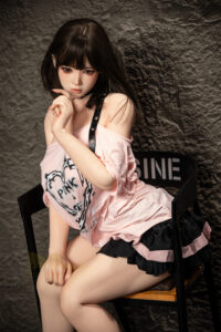 T3 – Silicone 158cm 62.2 F-CUP 36kg 79.37lbs Sex Doll Big Booty Anime Japanese Sex Doll JTD-S158-0085 19