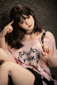 T3 – Silicone 158cm 62.2 F-CUP 36kg 79.37lbs Sex Doll Big Booty Anime Japanese Sex Doll JTD-S158-0085 23