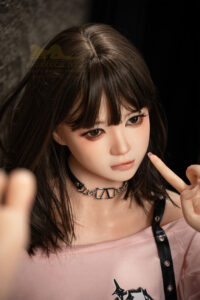 T3 – Silicone 158cm 62.2 F-CUP 36kg 79.37lbs Sex Doll Big Booty Anime Japanese Sex Doll JTD-S158-0085 24