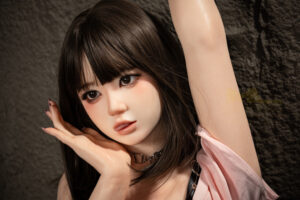 T3 – Silicone 158cm 62.2 F-CUP 36kg 79.37lbs Sex Doll Big Booty Anime Japanese Sex Doll JTD-S158-0085 33
