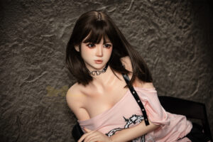 T3 – Silicone 158cm 62.2 F-CUP 36kg 79.37lbs Sex Doll Big Booty Anime Japanese Sex Doll JTD-S158-0085 34