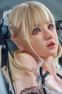 T3 – Silicone 161cm 63.39 F-CUP 35kg 77.16lbs Sex Doll Big Booty Anime Japanese Sex Doll JTD-S161-0127 19