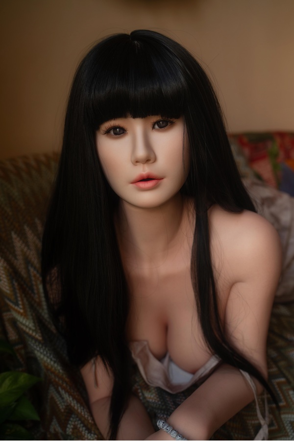 T30 - Silicone 158cm/62.2" F-CUP 28kg/61.73lbs Sex Doll
