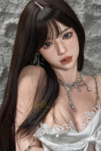 T4-2 – Silicone 159cm 62.6 D-CUP 38kg 83.78lbs Sex Doll Big Booty Cute Asian Sex Doll JTD-S159-0089 17