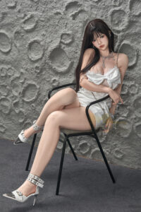 T4-2 – Silicone 159cm 62.6 D-CUP 38kg 83.78lbs Sex Doll Big Booty Cute Asian Sex Doll JTD-S159-0089 22