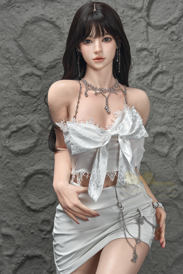 T4-2 - Silicone 159cm/62.6" D-CUP 38kg/83.78lbs Sex Doll